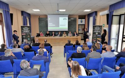 Presentato il Rally del Lazio Cassino-Pico 2022