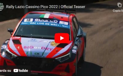 Ecco il video teaser ufficiale dell’edizione 2022
