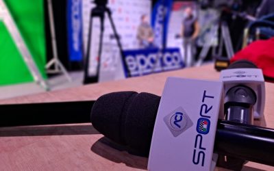 Copertura senza precedenti per il Rally del Lazio Cassino-Pico: 9 collegamenti e 6 prove su 7 in diretta TV e streaming