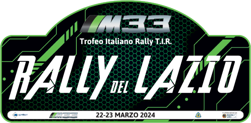 Rally del Lazio