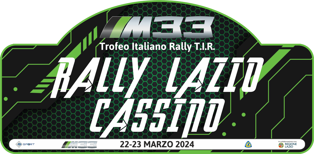 Rally del Lazio