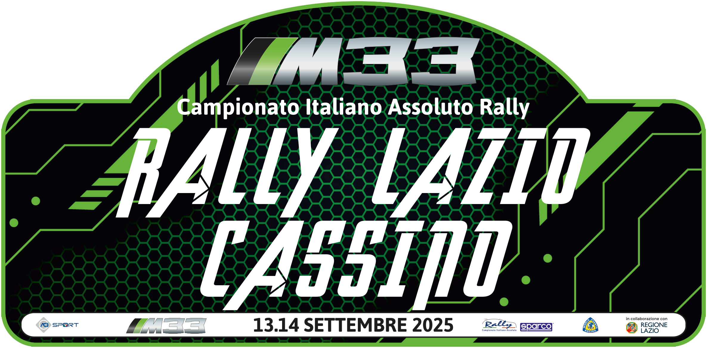 Rally del Lazio