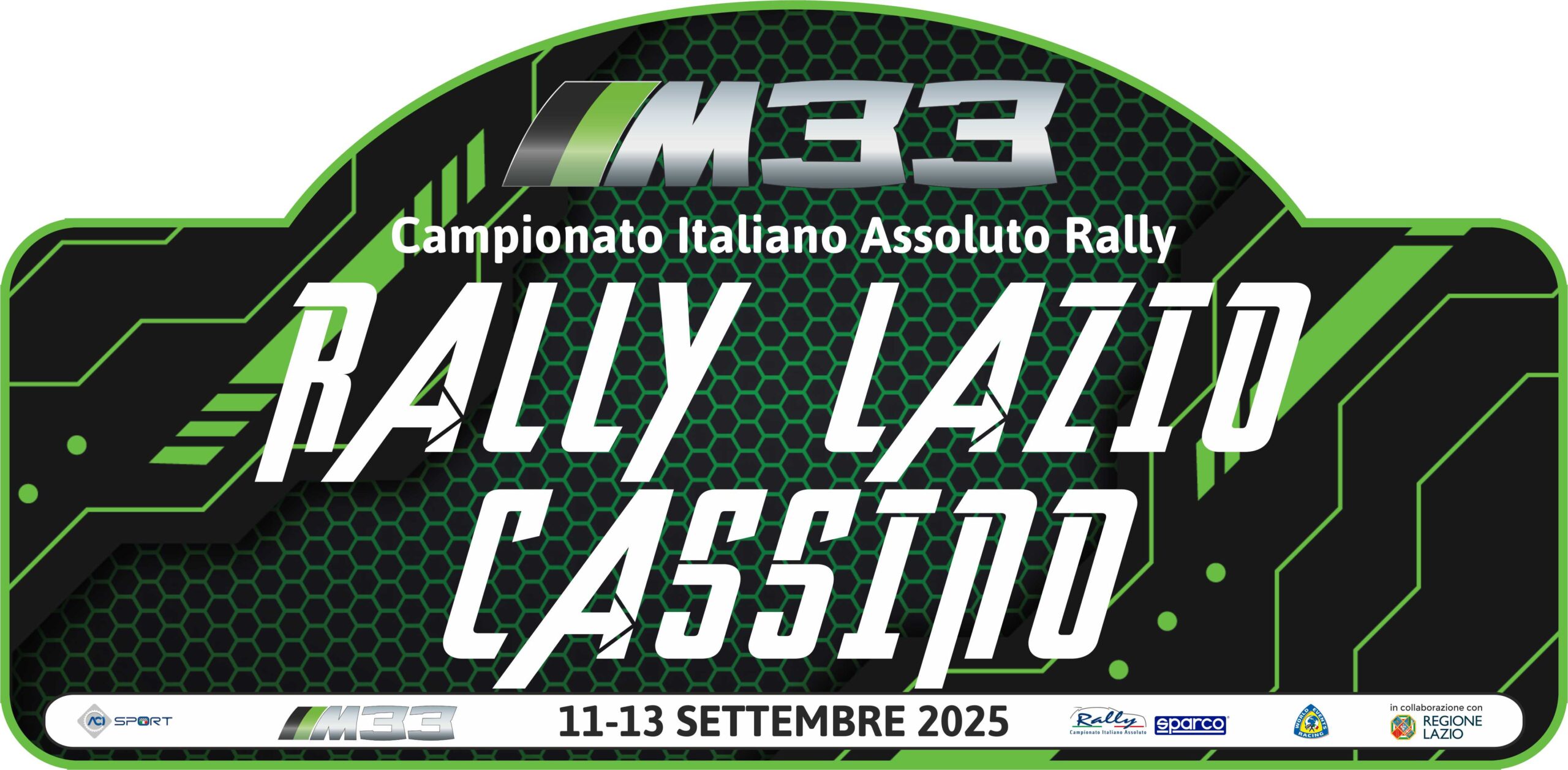 Rally del Lazio